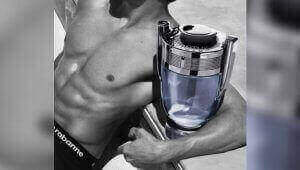 Paco Rabanne Invictus EDT (100ml) kuni -53%