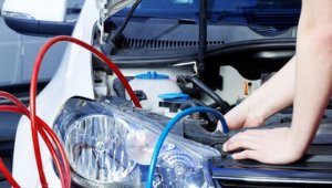 Auto konditsioneeri täitmine Paldiski maantee Auto Motomaja'lt -67%