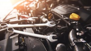 Veermiku kontroll och bildiagnos på AMGarage bilservice -24%