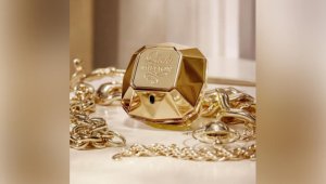 Paco Rabanne Lady Million EDP (80ml) kuni -44%