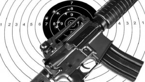 Tulika Airgun Shooting Range package ''Hot Shot'' -45%