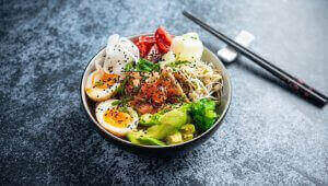 KAGEROU RAMEN HOUSE привлекательное предложение -40%