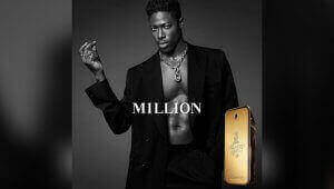 Paco Rabanne 1 Million EDT (100ml) kuni -46%