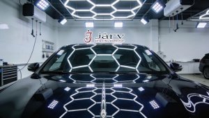 Car wash packages at Järv car wash up to -33%