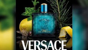 Versace Eros EDT (100ml) kuni -41%