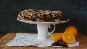 Maitsev kringel Maheleivalt kuni -40%