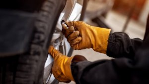 Rehvide täisvahetus Pro Autoteeninduses -42%