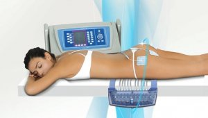 Ülitõhus Ultratone trimmiv protseduur Rullsalongis Laagris -50%