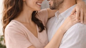 Тілоорієнтоване усвідомлення гри для пар «Моря любові»