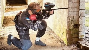Paintland Pro paket för 10 personer