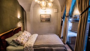 Розкішний готель Silma Retreat