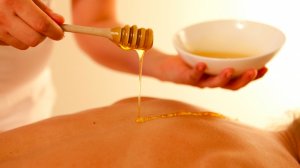 Цілющий медовий масаж Bai Lan Масажний салон