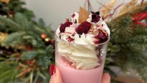 Chandelle Handicraft käsitöö küünalde valmistamise töötuba