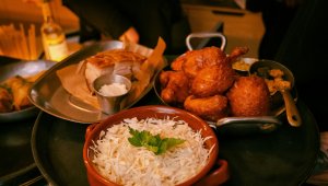 Ajde Bre Gastrobar gift card worth 50 € or 100 €