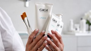 Luksuslik sügavpuhastav näohooldus Ketyswit Beauty T1 salongis