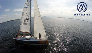 Purjotāju ceļojums Pranglijā