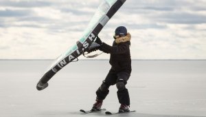 Surfstar Tiivasurfi koolitus