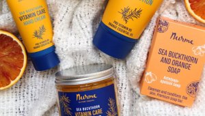 Nurme astelpaju-pediküür ilusalongis Siluett