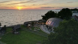 Rannarestorani Paat kinkekaart