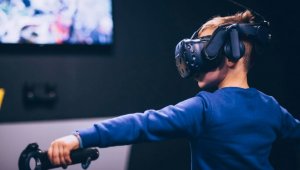 VR-põgenemistoad PlayVR keskuselt