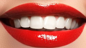 Teeth Photo Whitening