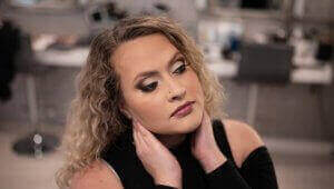 Meigikoolitus iseendale Lily Lolo mineraalkosmeetikaga