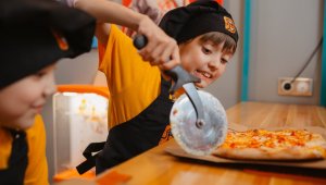 Picas gatavošanas meistarklase Dodo Pizza restorānā -37%