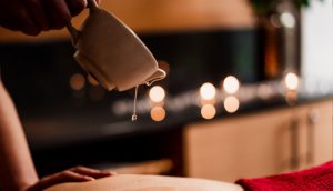 Viimsi SPA lõõgastav duaalmassaaž