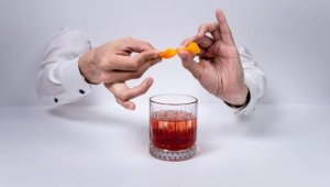 Meelelahutuslik kokteilikoolitus