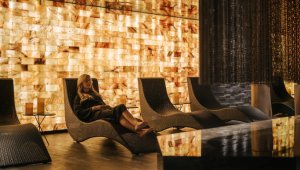 Tallink City готель 18+ зона відпочинку для компаній