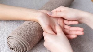 Relaxing package ''For Health'' at Meriton Conference & Spa Hotel -29%