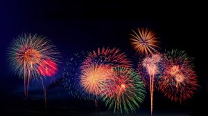 Ilutulestik mistahes pidupäevaks Adrenaliini Ilutulestikukeskuselt