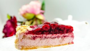 Сладкое специальное предложение для двоих в кафе Cafe Mademoiselle