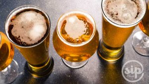 Interesanti alusdarbu apmācības SIP vīna un alus veikalā Tallinā Telliskivis