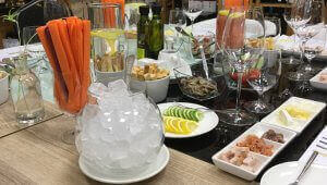 Veini ja toidu kokkusobitamine – põhireeglid