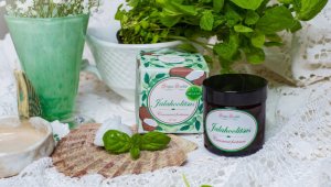 Signe Seebid pipirmėdžių pedikiūras grožio salone Siluett