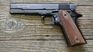 Tulika Õhkrelva Lasketiiru pakett ''Relv''