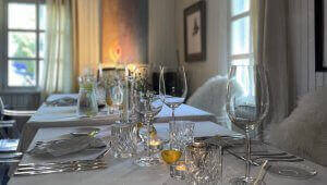 Петри Талю майстерність смаку з ночівлею в скляному куполі -25%