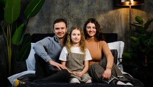 Ikuisuuden kallimmat hetket elämässäsi! 1-tunnin valokuvassessio Eiko Lainjärven kanssa