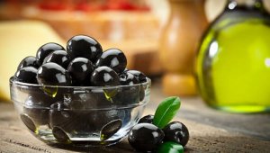 Винна академія курс ''Олійна олія та бальзамічний оцет''