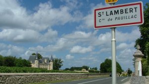 Veiniakadeemia kursus ''Põnev veinide maailm 2 osa – BORDEAUX''