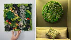 Samblapildi valmistamise töötuba