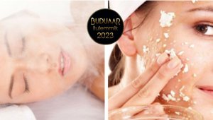 Nurme kasvohoito ultraäänikuorinnalla, höyryllä ja syväpuhdistavalla imulaitteella - Buduaari suosikki 2023!