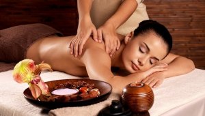 Lõõgastuspakett ''Thai Relax'' Thai Orchid SPAs