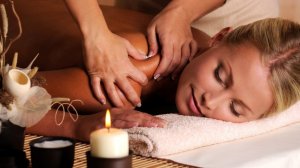 Idamaine lūgšanas Yin Yang Tervisesalongis