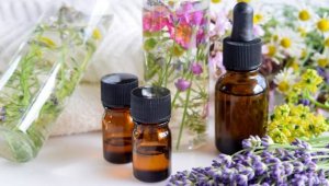 Keha ja meeli tervendav aroomimassaaž salongis Siluett