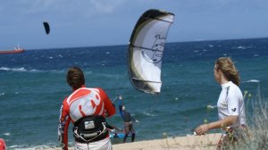 Lohesurfi algkoolitus Fansurf Surfikoolis