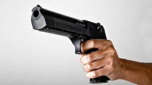 Shooting Package ''Be Active'' Tondi Shooting Range