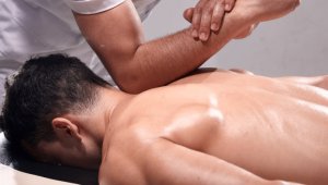 Muscle Aid Sports Massage