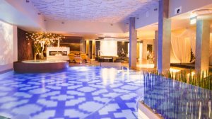 Ексклюзивний спа-центр та сауна SPA18+ Viimsi SPA